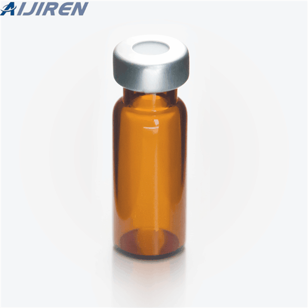 <h3>Aijiren crimp neck vial with crimp seal-Aijiren Crimp Vials</h3>
